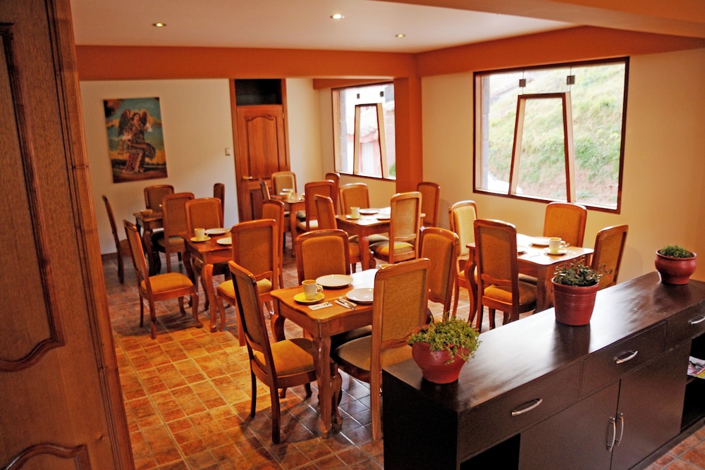 Cavana Hotel Cusco