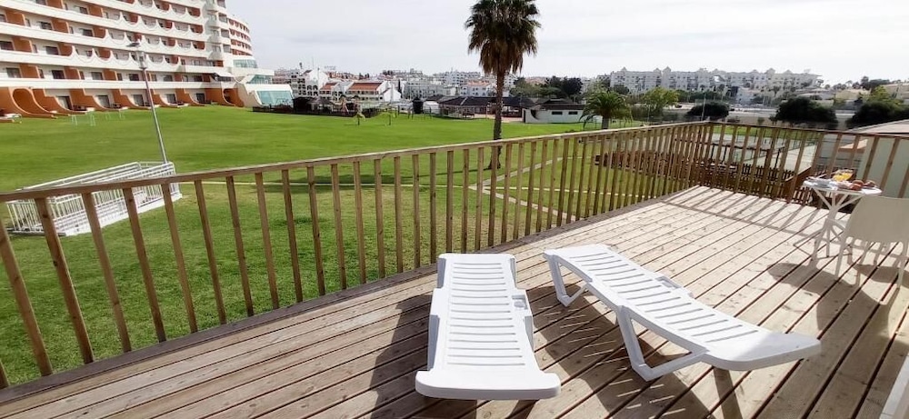 Paraiso Albufeira