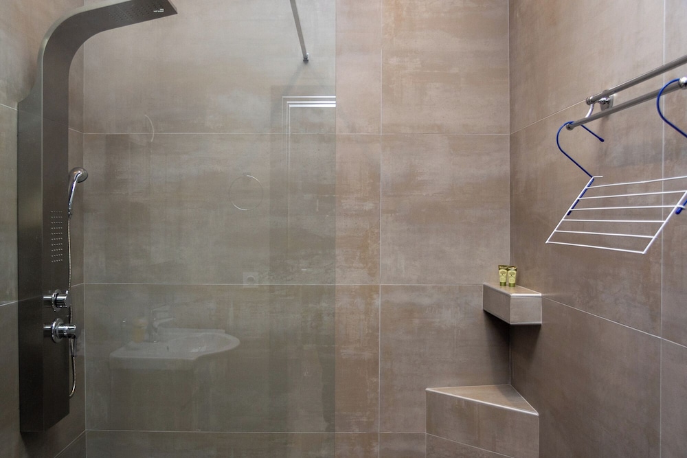 Dioroh Suites Meteora 301