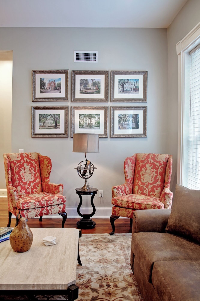 Sophisticated Historic Remodeled 9 BR