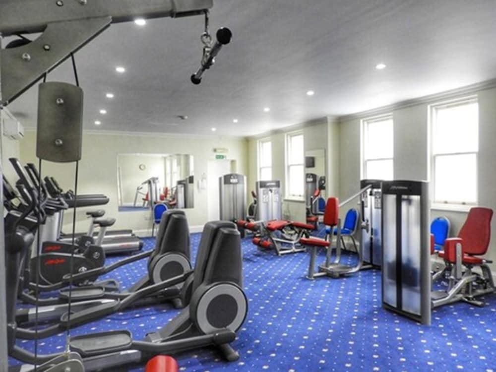 Ramsgate Vacations - San Clu Hotel - Property Image 11