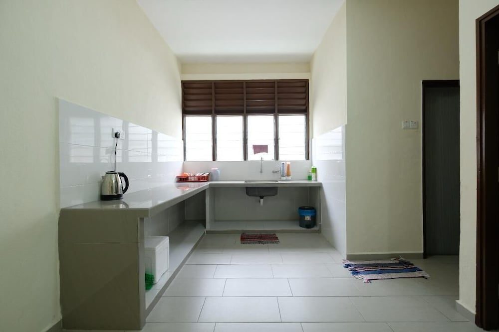 Comfortable Homestay in perai