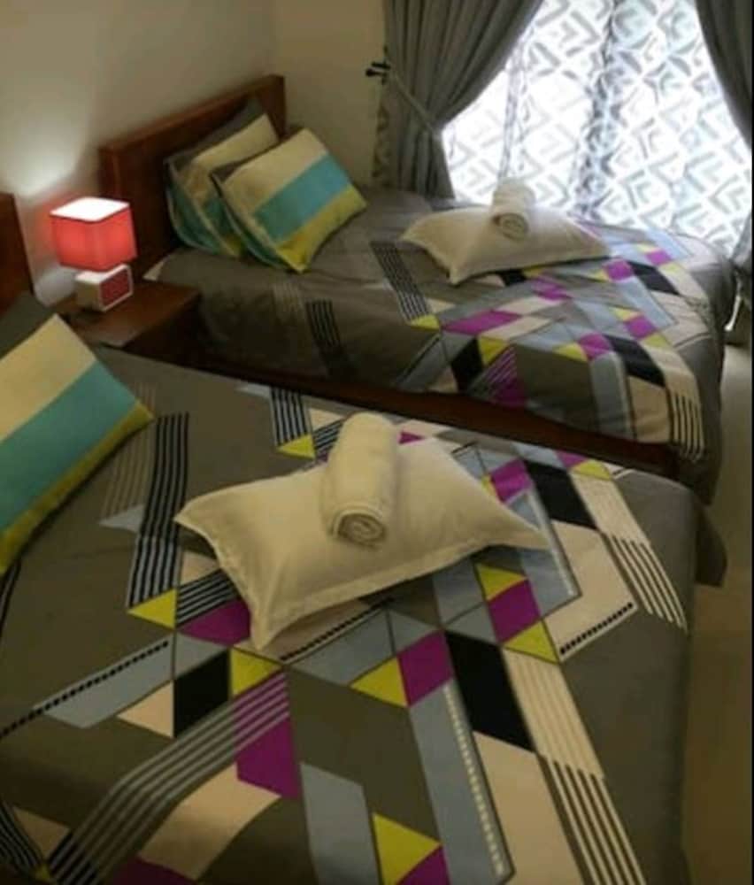 5F15 Your home baguio