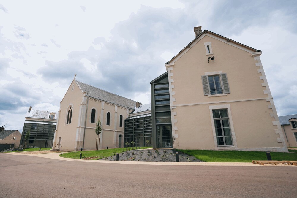 La Chapelle Saint-denis