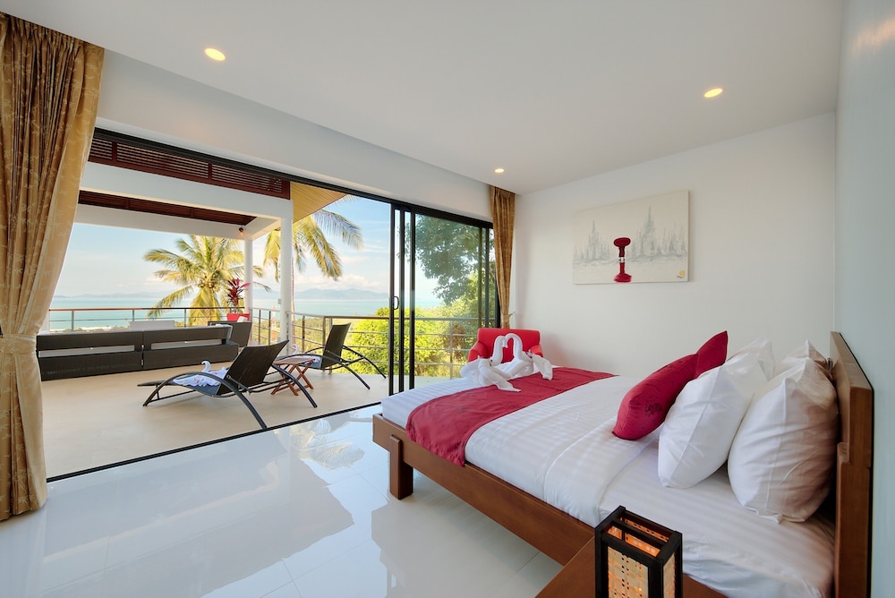 Villa Floramare