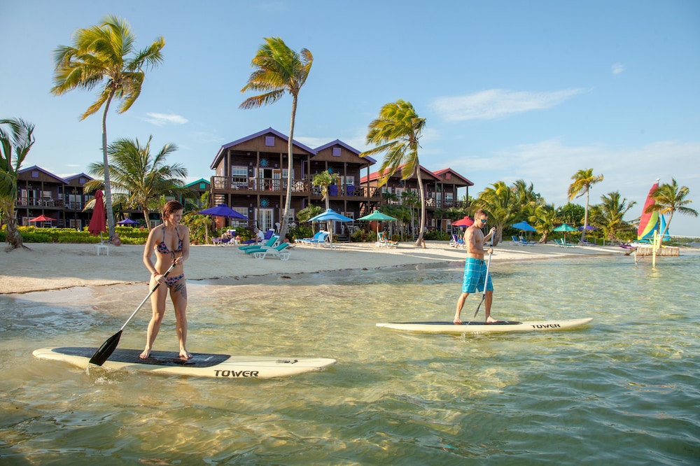 X'Tan Ha - The Waterfront Resort