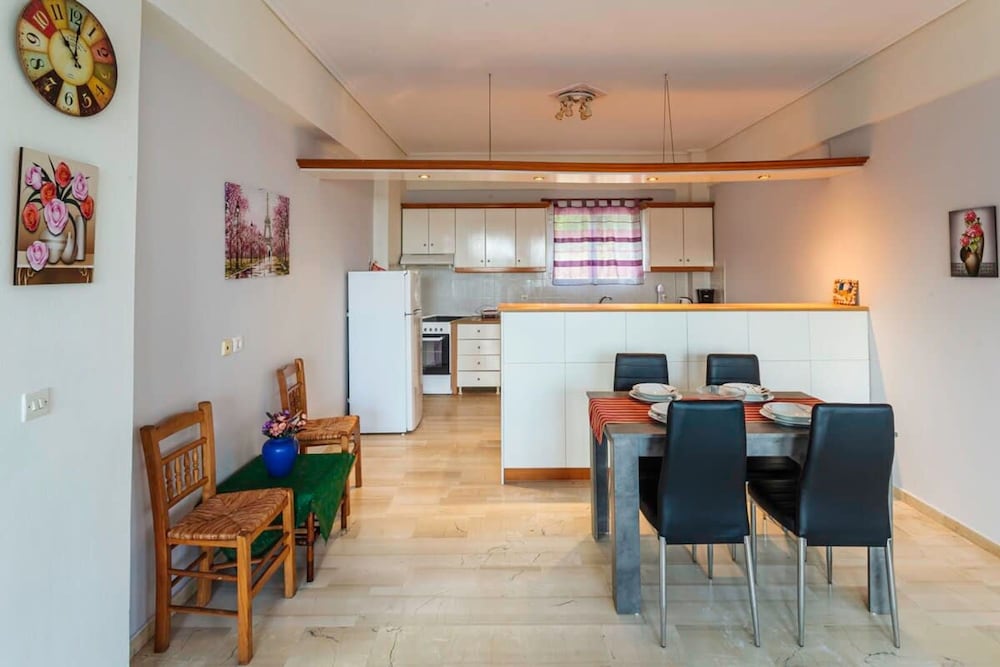 Koroni Seaview Retreat - Summer Romantic Escape