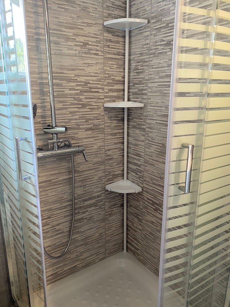 Charming Villa Halkidiki - Nea Kalikrateia - 2-bedroom Apartment