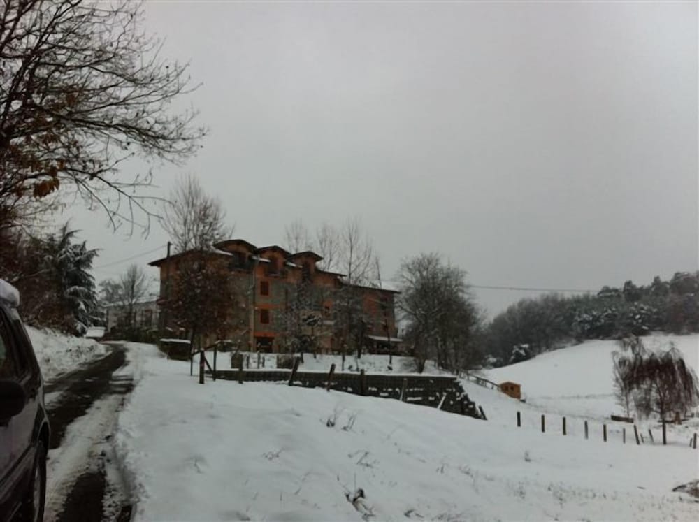 Agriturismo Azienda Agricola Bortolotti