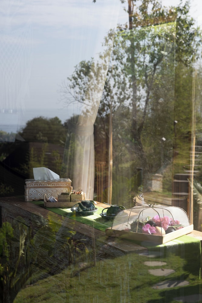 Ketanu Bamboo Lodge Sumba