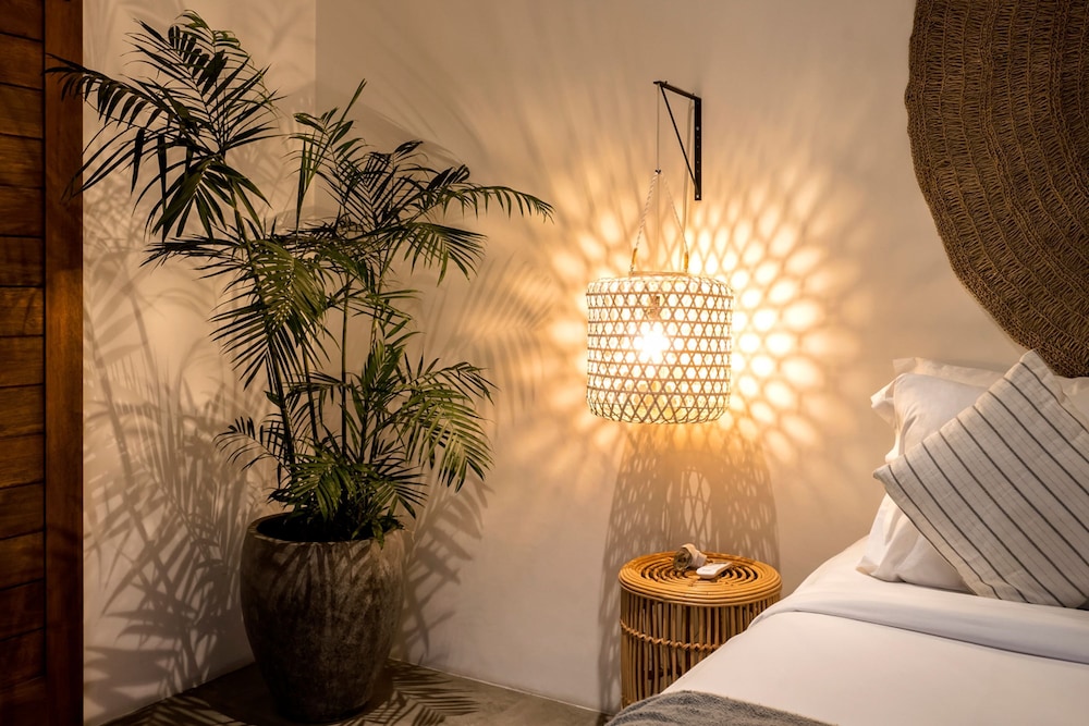 House of Bagera by Alfred in Bali - Tropical Family Dream Villa in Seminyak Oberoi Beach Bali