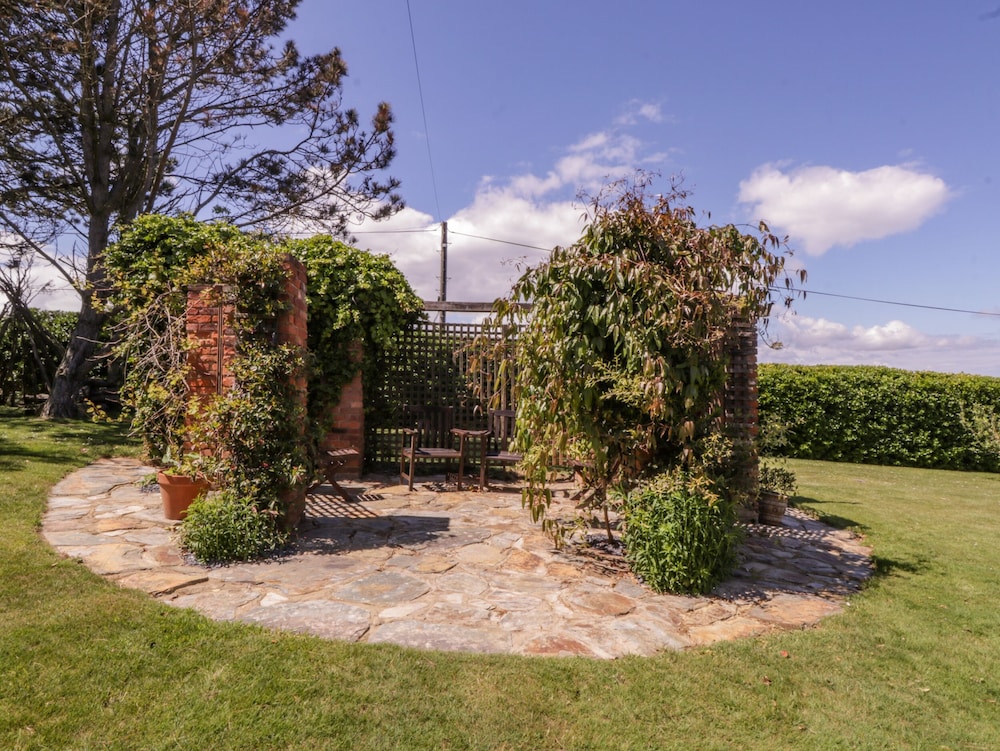 Pentire House