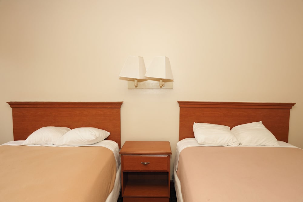 Hotel Deerfield Inn & Suites Acworth Atlanta