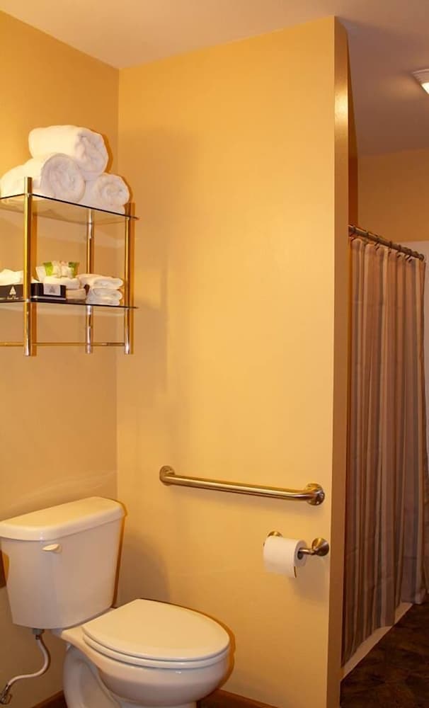 Black Elk Resort Cottages and RV Park