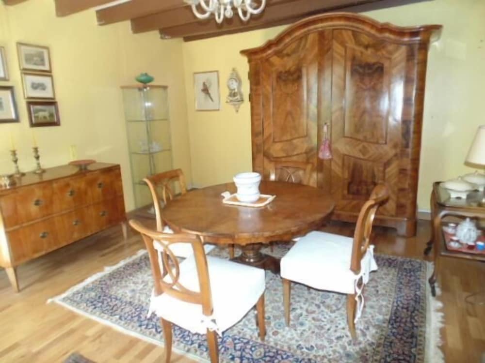 Maison Sans Soucis