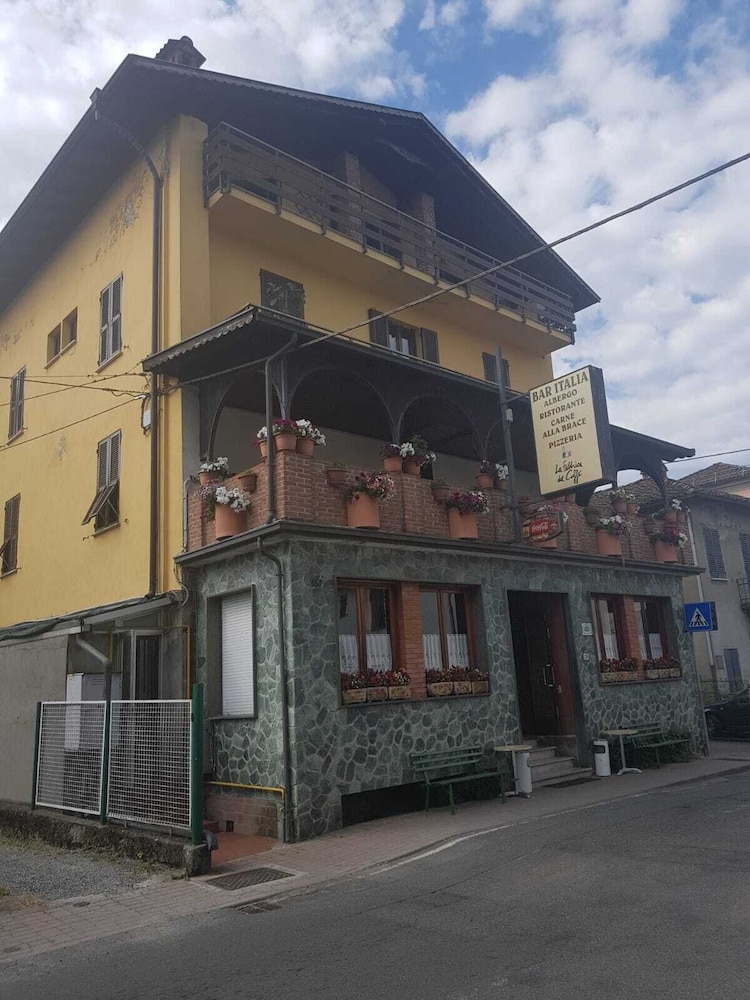 Albergo Ristorante Italia photo 1