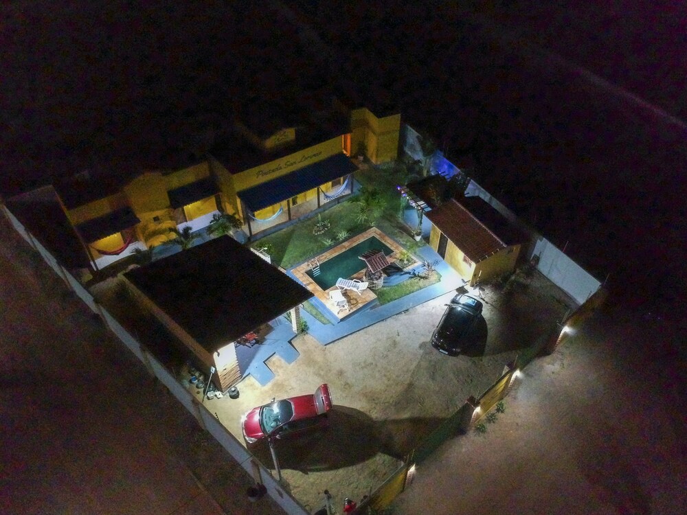 Pousada San Lorenzo