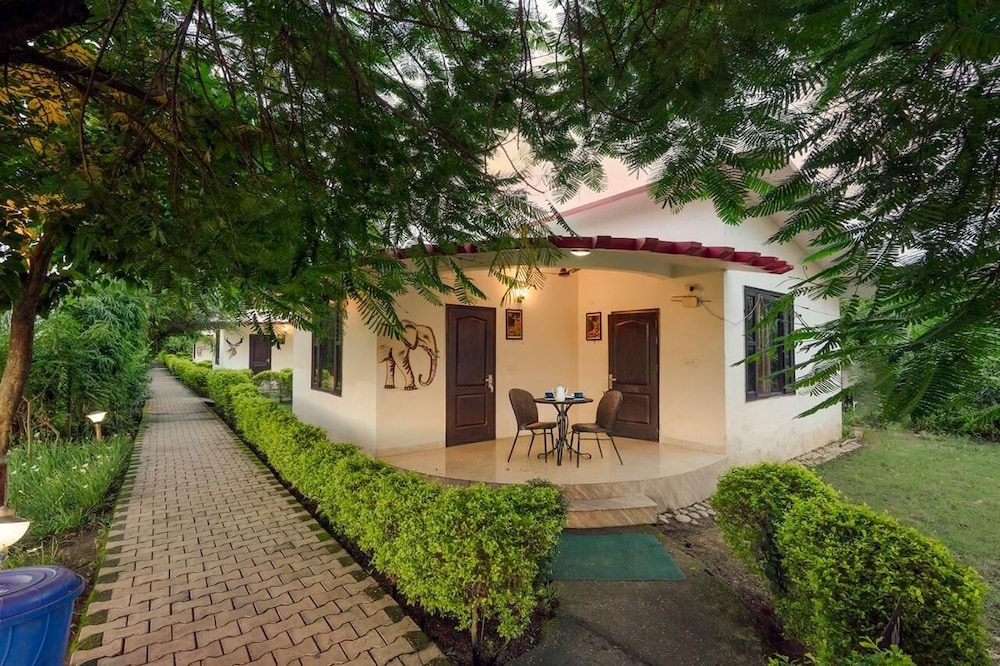 Corbett Treat Resort By Atya Hotels