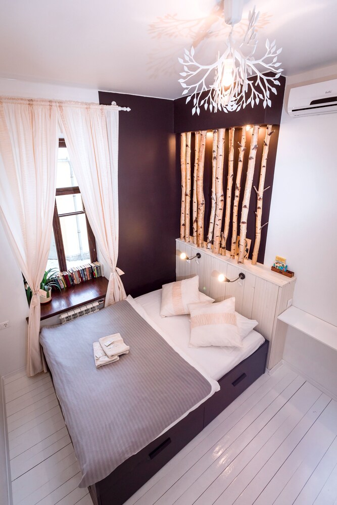 Taiga - Hostel