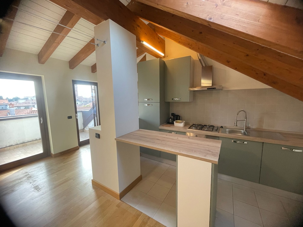 Orchidea Apartment