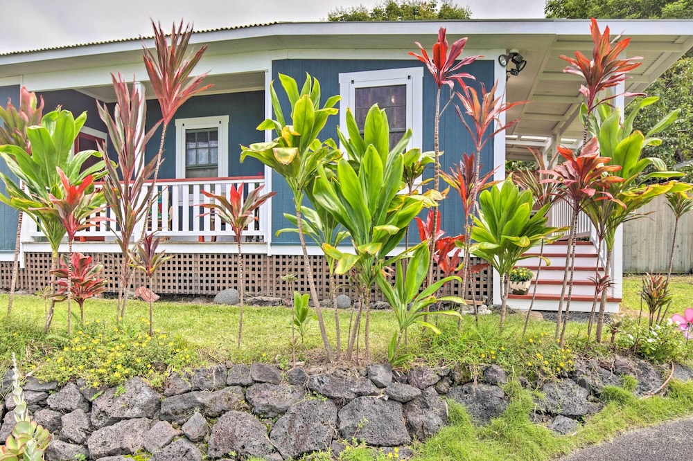 Hotel Private Wing of Historic Home < 5 Mi to the Ocean! - Image 1