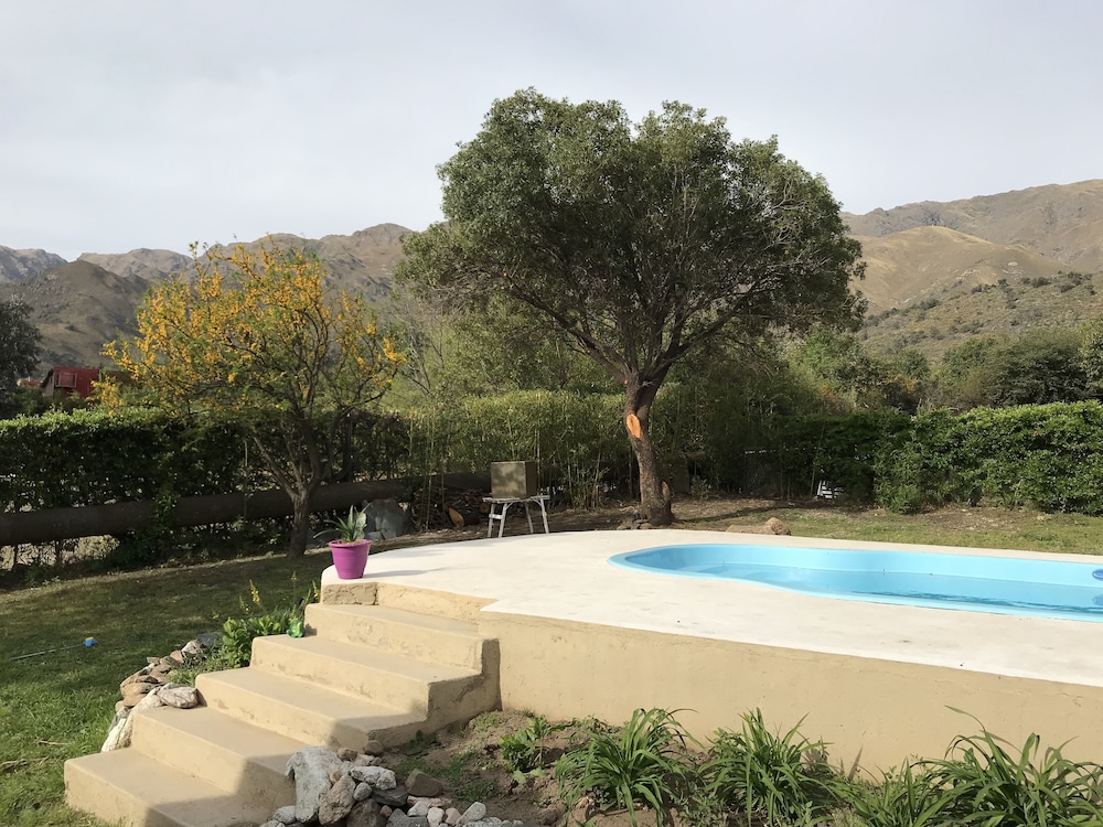 Chalet Rancho Azul