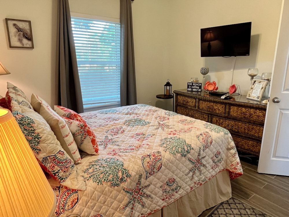 The Dunes #101W by Southern Vacation Rentals