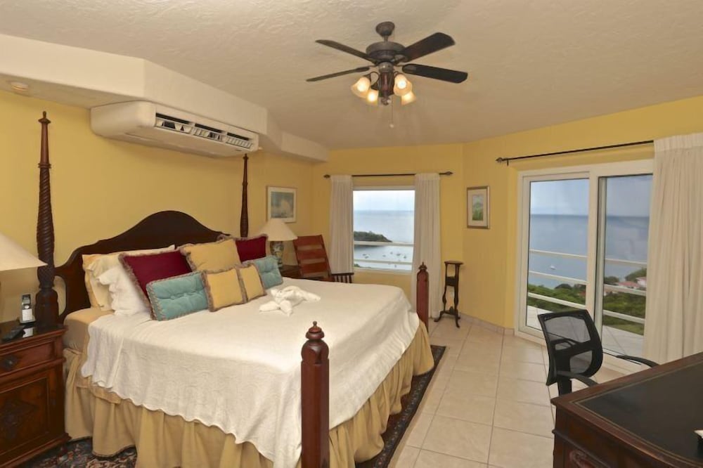 Villa Cielo Azul view 2