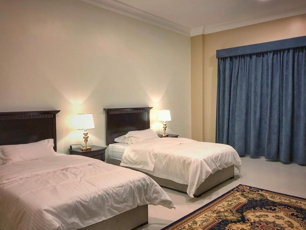 Mafaza Al-Qassim Hotel