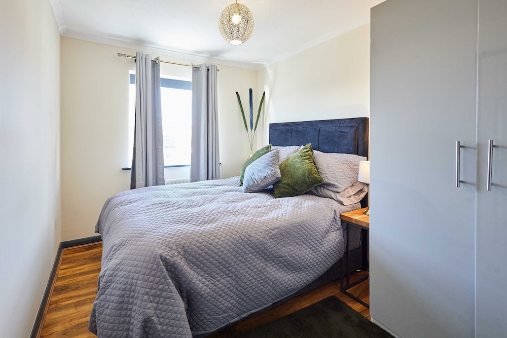 Host Stay Venture Park Villas