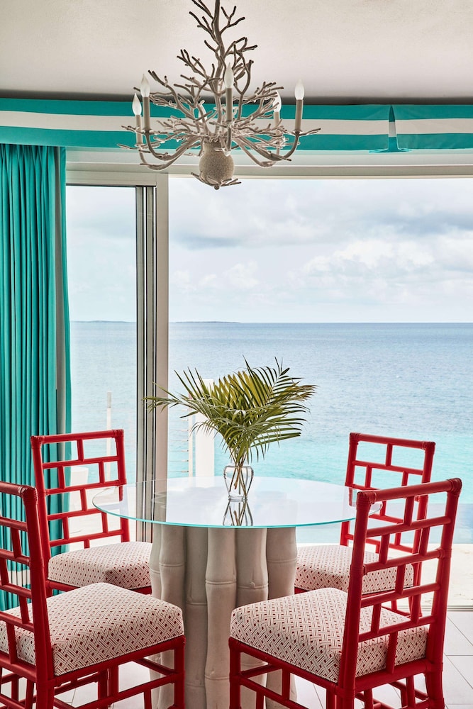 Malliouhana Resort Anguilla