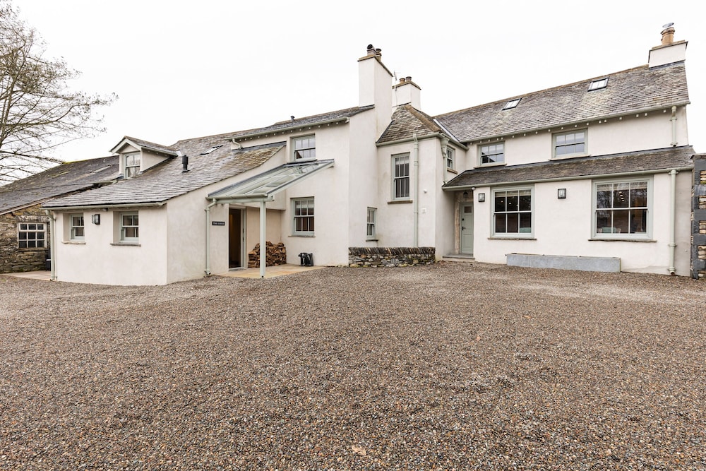 The Lodge