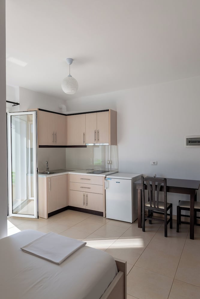 Aktea Apartments
