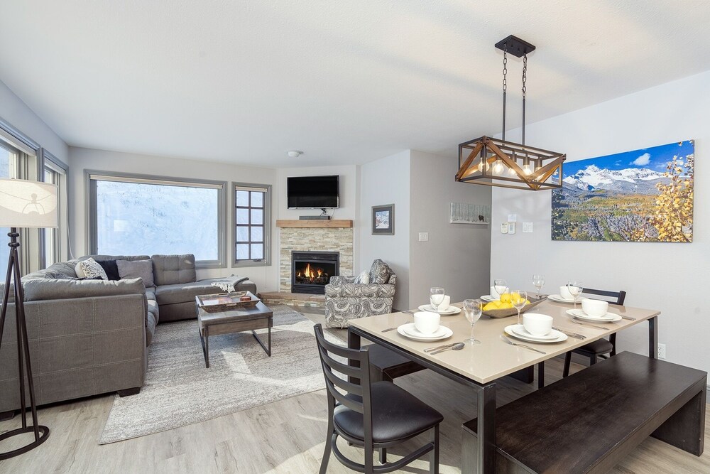 Telluride Ski Resort CO - Vacation Rentals