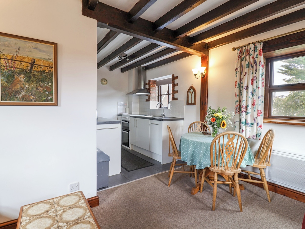 Stable Cottage