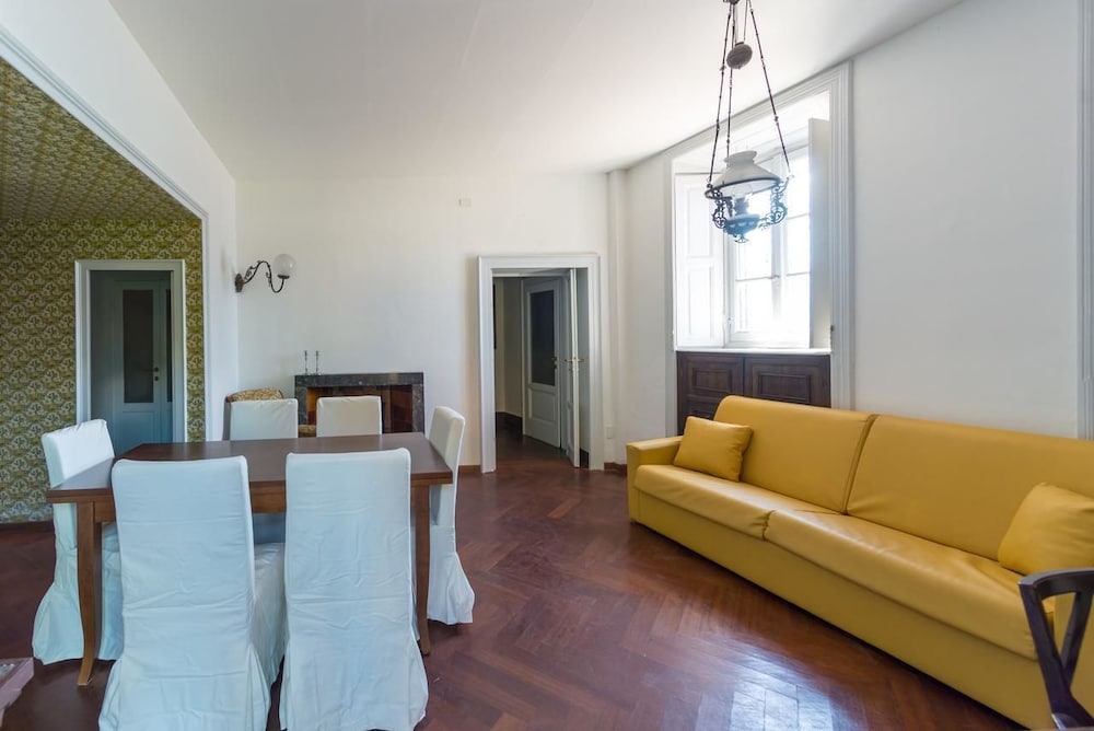 Villa Rachele