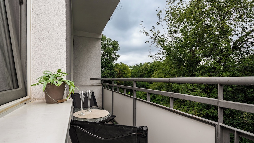 Apartamenty Sun & Snow Grochowska