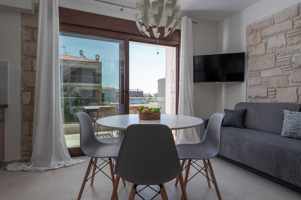 White Pearl Suites Halkidiki