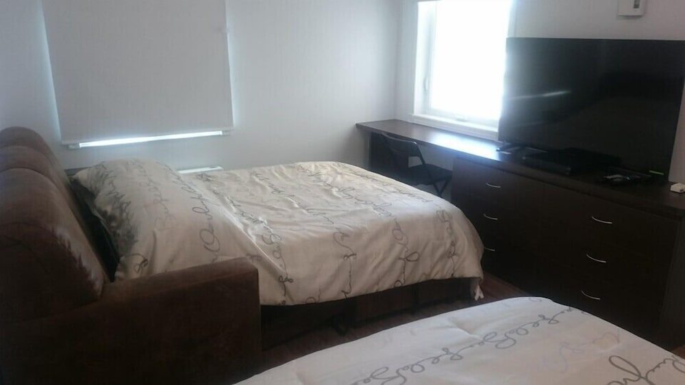 Chambres MB Normandin