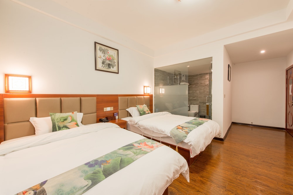 Yangshuo XiangYi Inn