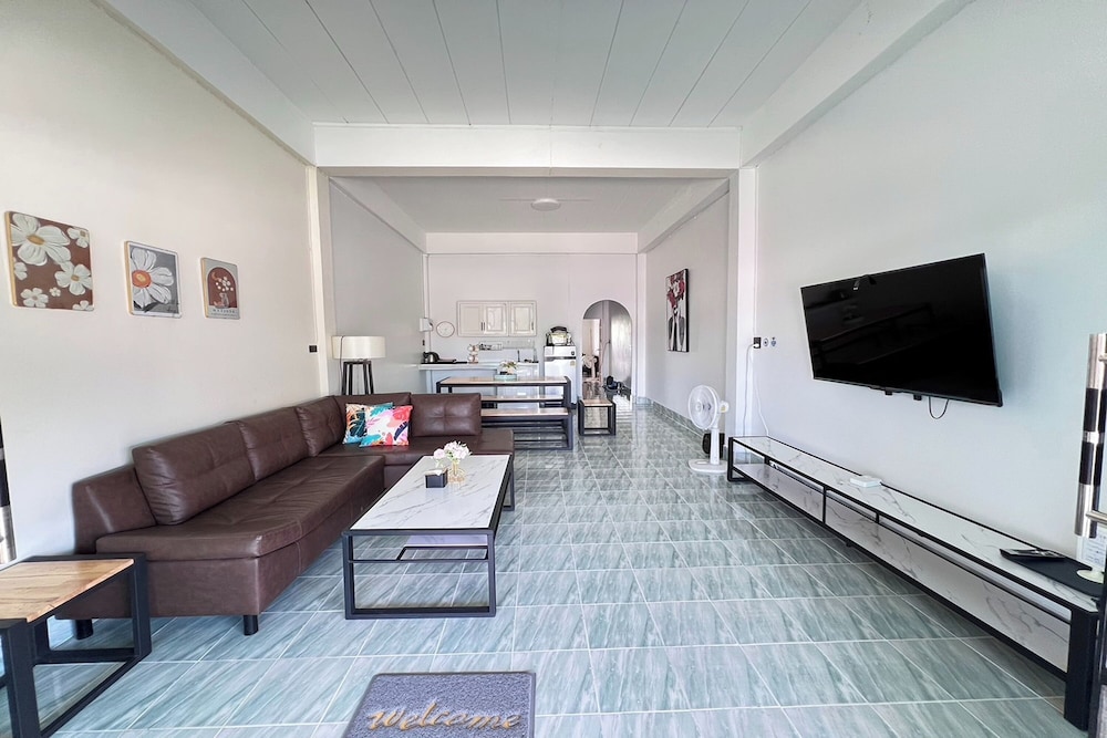 Kuan Mapraw Villa 2