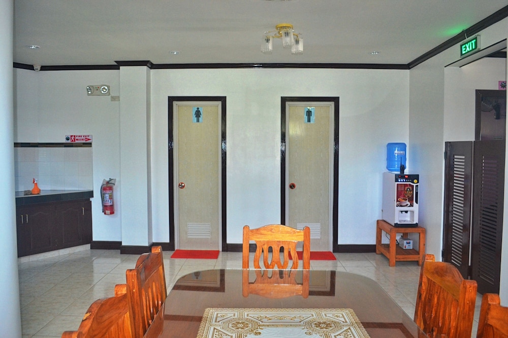 Mayon Backpackers Hostel — photo 11