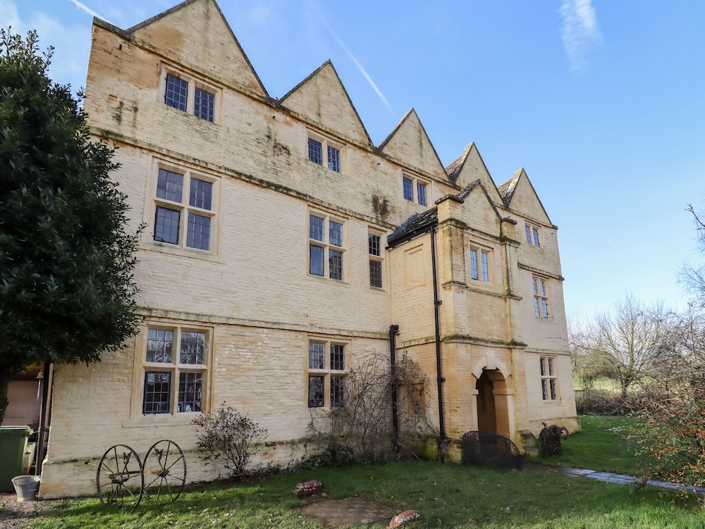 Wick Court Farm