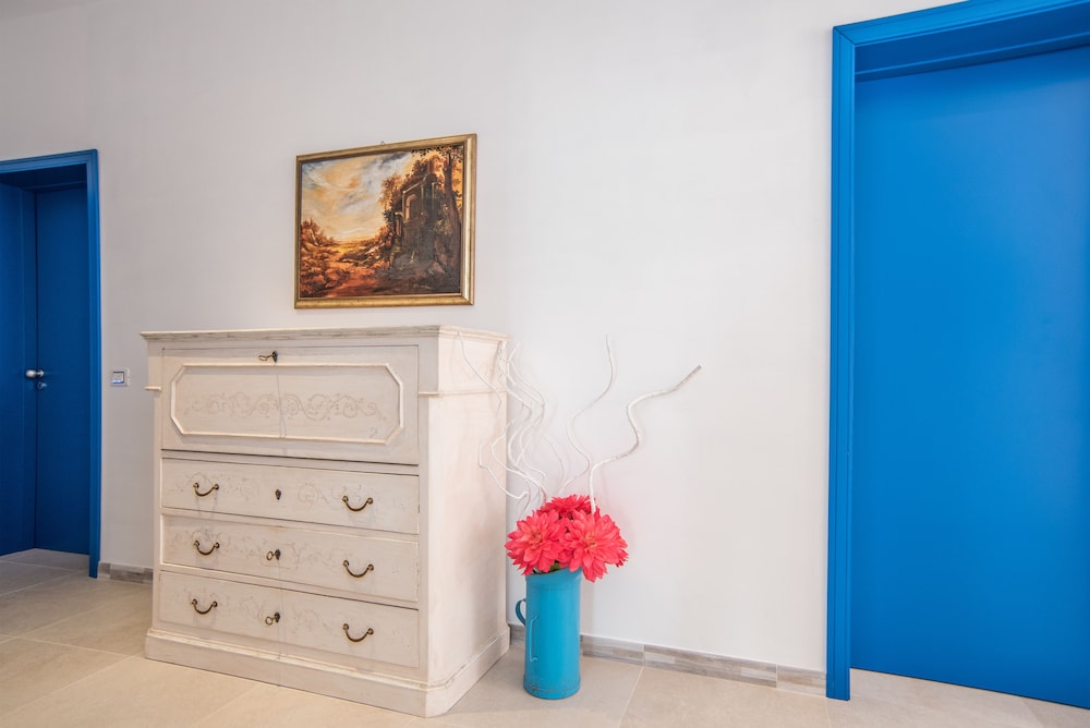 Guest House Villa Ziella