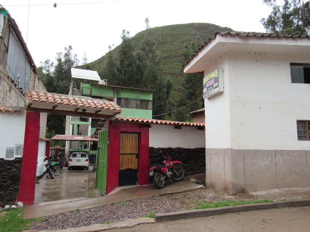 Hostal Ayllu
