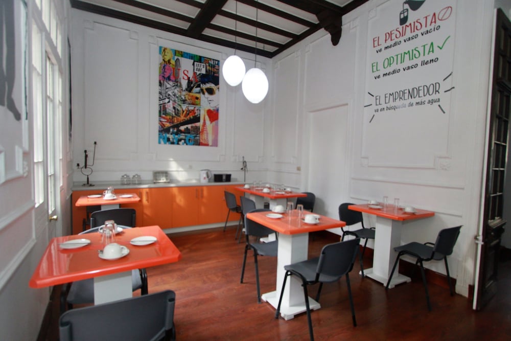 Viva Hostel