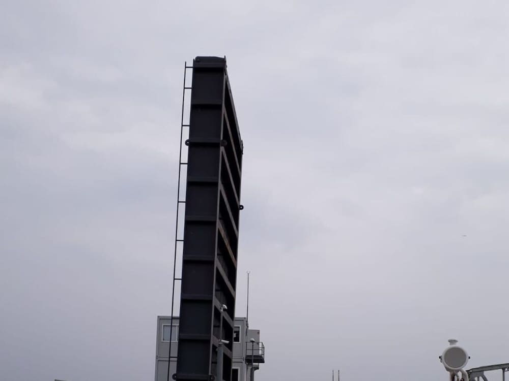Holiday Apartment Lotte Twee