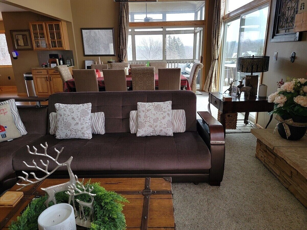 Olive Tree Rentals