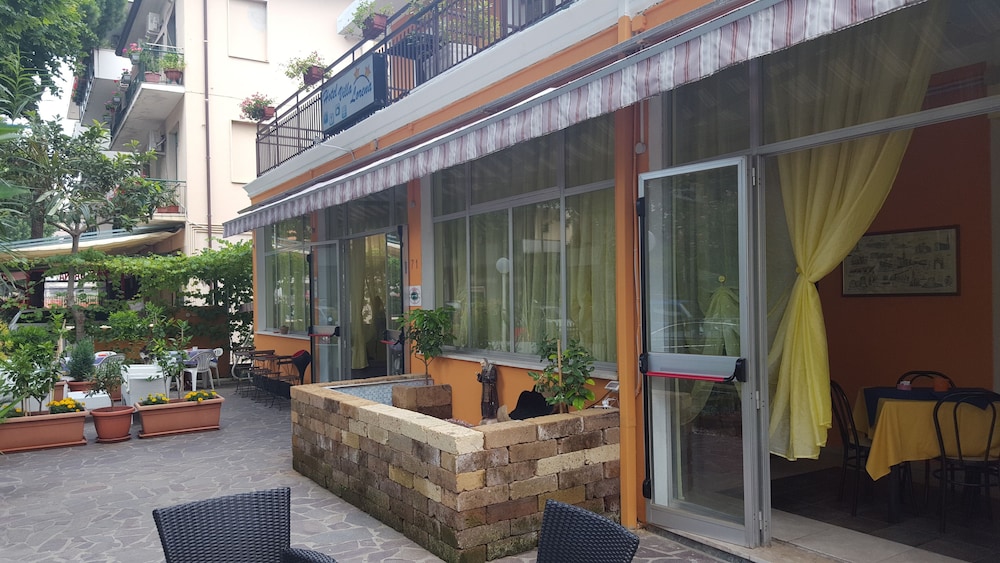 Hotel Villa Lorena