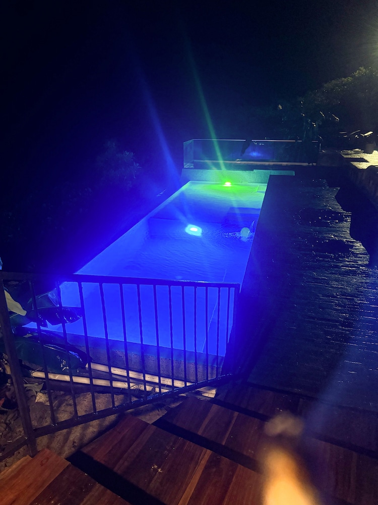 Rio Blanco Hot Springs
